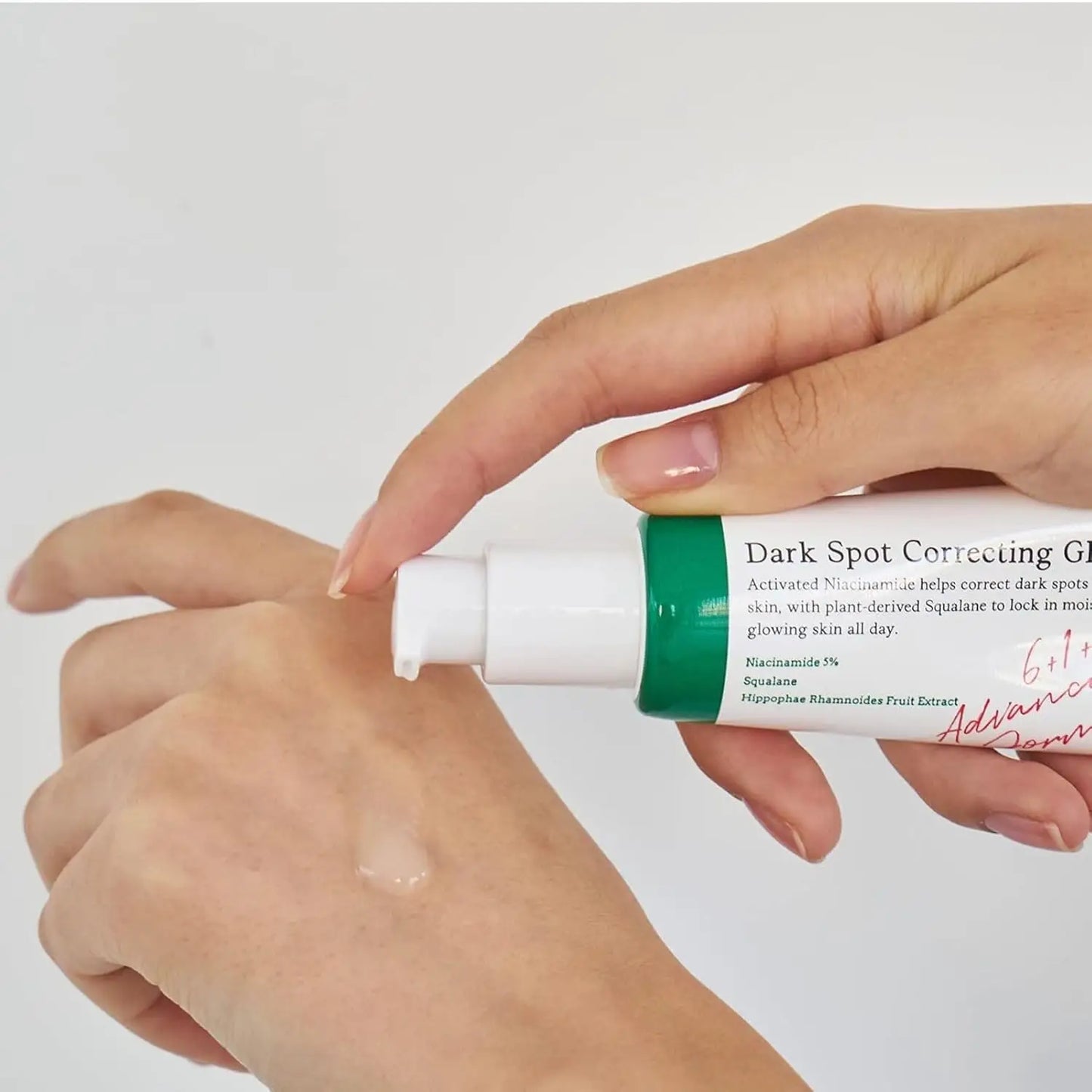 AXIS-Y Dark Spot Correcting Glow Serum with 5% Niacinamide